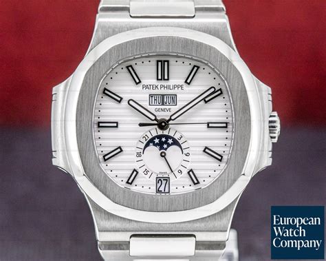 patek philippe full moon time.